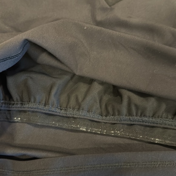 Athleta Vita Free Cropped Tee - Picture 7 of 7